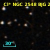 Cl* NGC 2548    BJG    2689