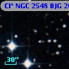 Cl* NGC 2548    BJG    2690