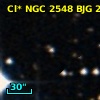 Cl* NGC 2548    BJG    2692