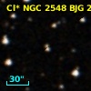 Cl* NGC 2548    BJG    2693