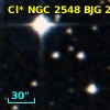 Cl* NGC 2548    BJG    2694