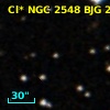 Cl* NGC 2548    BJG    2696