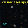 Cl* NGC 2548    BJG    2697