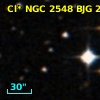 Cl* NGC 2548    BJG    2698