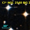 Cl* NGC 2548    BJG    2699