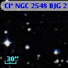 Cl* NGC 2548    BJG    2701
