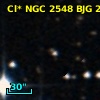 Cl* NGC 2548    BJG    2702