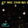 Cl* NGC 2548    BJG    2703