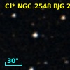 Cl* NGC 2548    BJG    2704