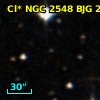 Cl* NGC 2548    BJG    2708
