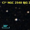 Cl* NGC 2548    BJG    2710