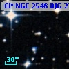 Cl* NGC 2548    BJG    2711
