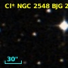 Cl* NGC 2548    BJG    2712