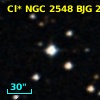 Cl* NGC 2548    BJG    2713