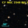Cl* NGC 2548    BJG    2714