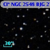 Cl* NGC 2548    BJG    2715