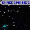 Cl* NGC 2548    BJG    2717
