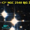 Cl* NGC 2548    BJG    2720