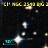 Cl* NGC 2548    BJG    2725