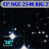 Cl* NGC 2548    BJG    2726