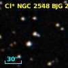 Cl* NGC 2548    BJG    2729