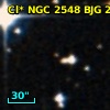 Cl* NGC 2548    BJG    2735