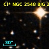 Cl* NGC 2548    BJG    2738