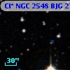 Cl* NGC 2548    BJG    2741