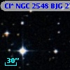 Cl* NGC 2548    BJG    2742