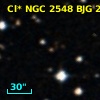 Cl* NGC 2548    BJG    2745