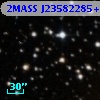 2MASS J23582285+5632096