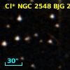 Cl* NGC 2548    BJG    2749