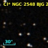 Cl* NGC 2548    BJG    2761