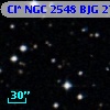 Cl* NGC 2548    BJG    2763