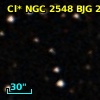 Cl* NGC 2548    BJG    2766