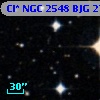 Cl* NGC 2548    BJG    2769