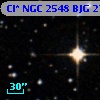 Cl* NGC 2548    BJG    2770