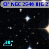 Cl* NGC 2548    BJG    2771