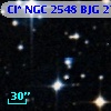 Cl* NGC 2548    BJG    2773