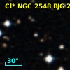 Cl* NGC 2548    BJG    2774