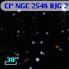 Cl* NGC 2548    BJG    2776