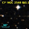 Cl* NGC 2548    BJG    2777