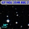 Cl* NGC 2548    BJG    2778