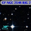 Cl* NGC 2548    BJG    2779