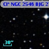 Cl* NGC 2548    BJG    2781