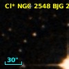 Cl* NGC 2548    BJG    2785