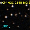 Cl* NGC 2548    BJG    2786