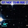 Cl* NGC 2548    BJG    2787