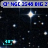 Cl* NGC 2548    BJG    2793