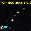 Cl* NGC 2548    BJG    2794